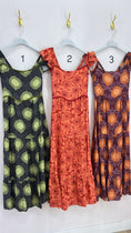 Cargar la imagen en la vista de la galería, VESTIDO SETENIL
