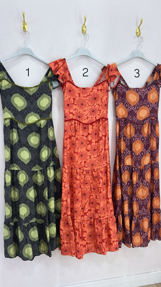 VESTIDO SETENIL