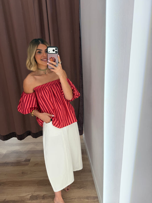 CAMISA CARO