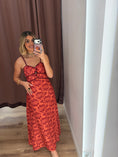 Cargar la imagen en la vista de la galería, VESTIDO MARIJE
