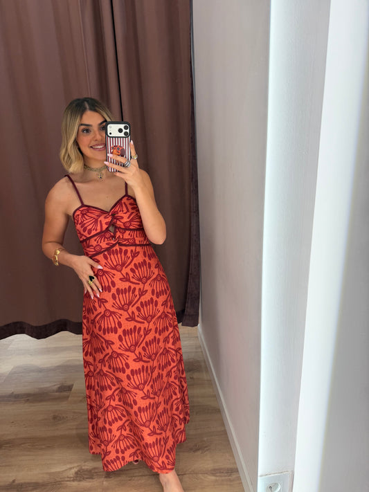 VESTIDO MARIJE