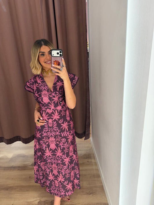 VESTIDO RUTH