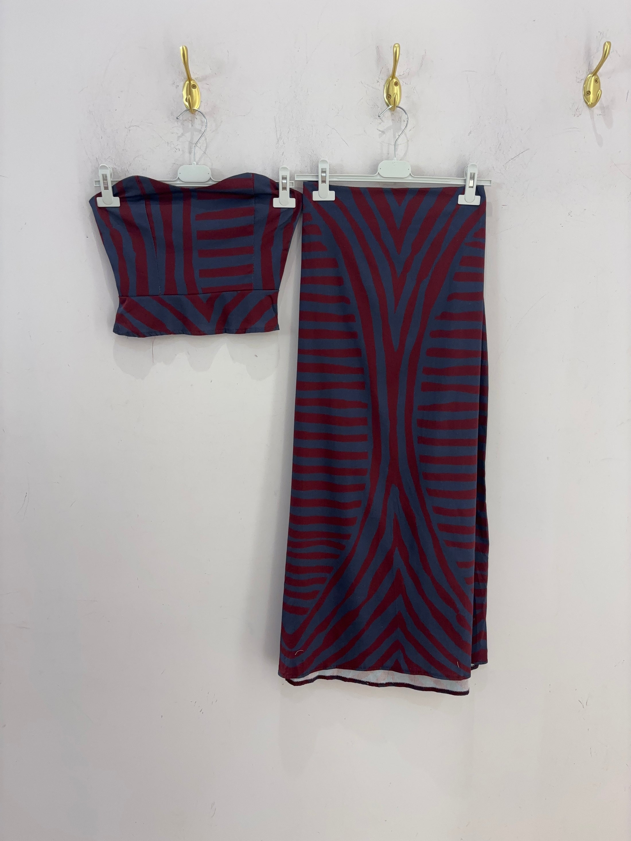 CONJUNTO PAULITA