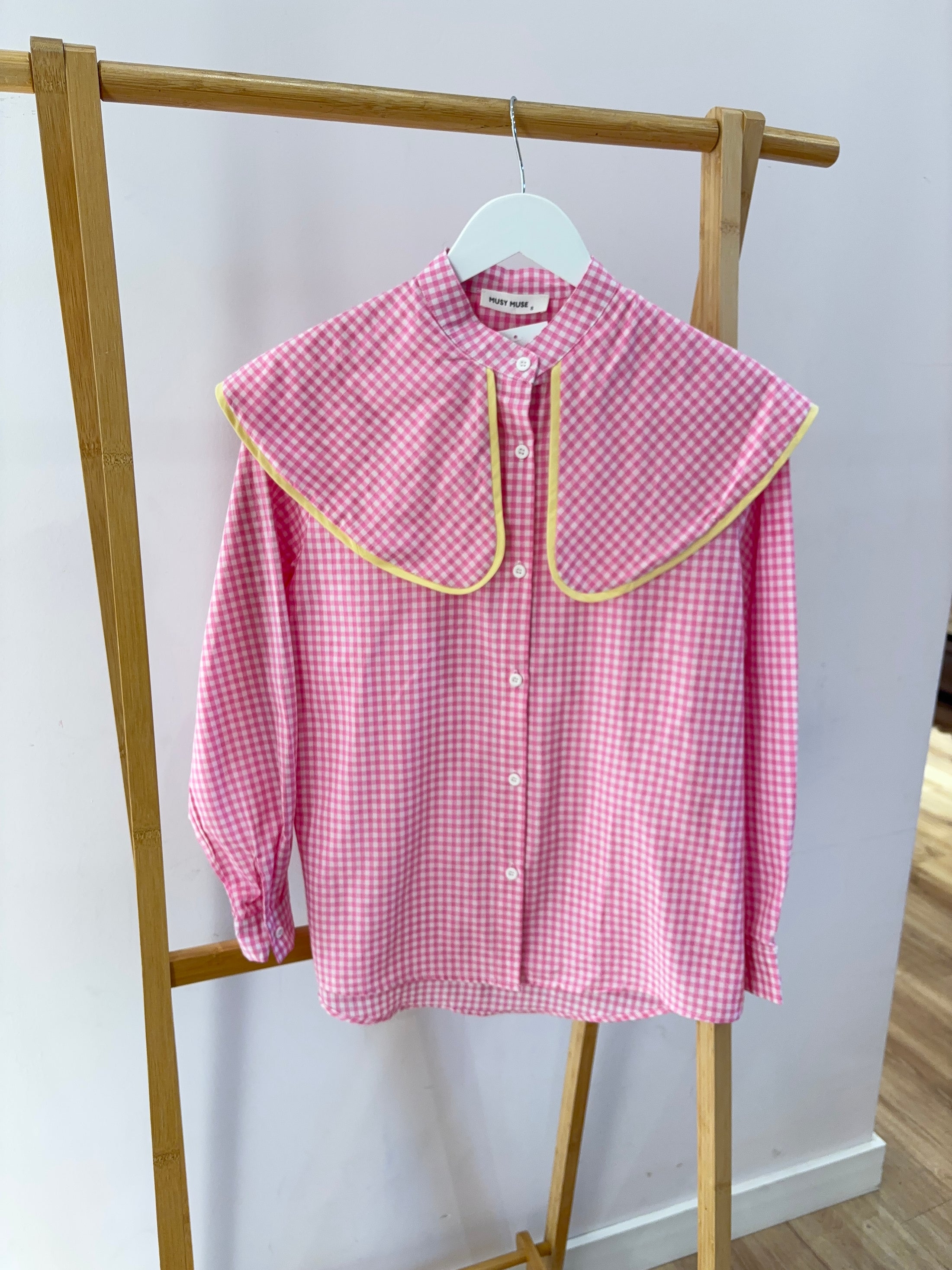 CAMISA SARA