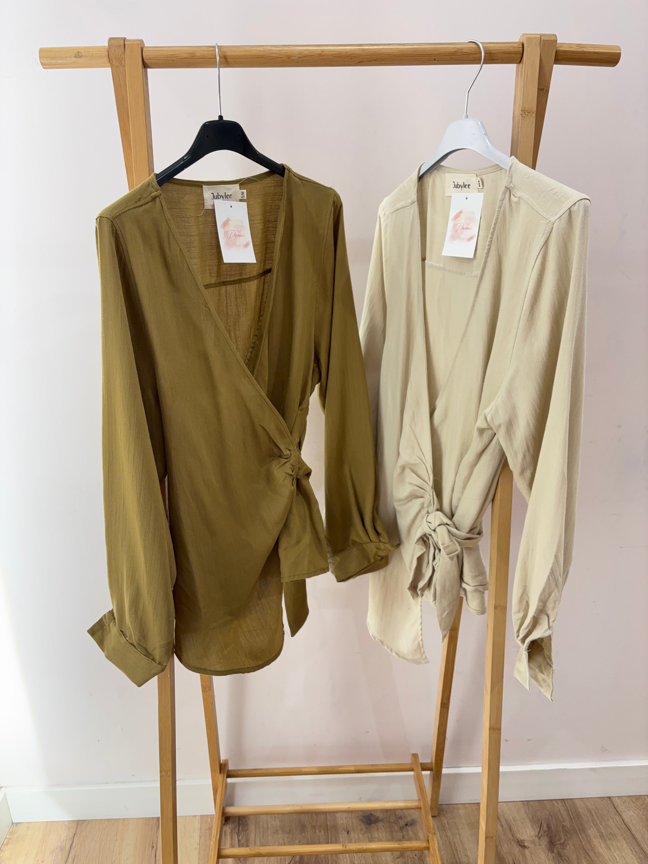 CAMISA LORENA