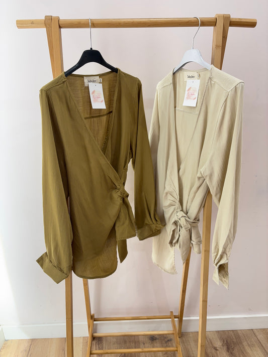 CAMISA LORENA