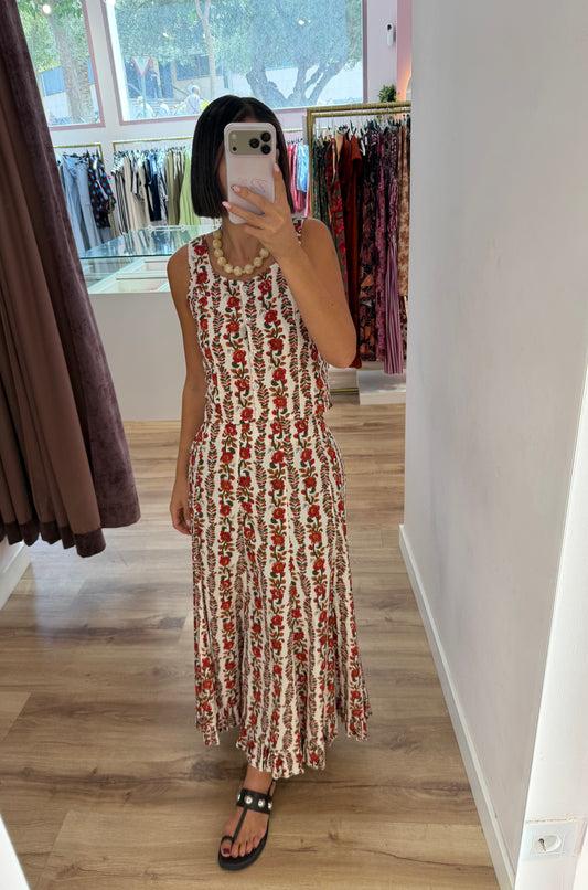 CONJUNTO MERCHE