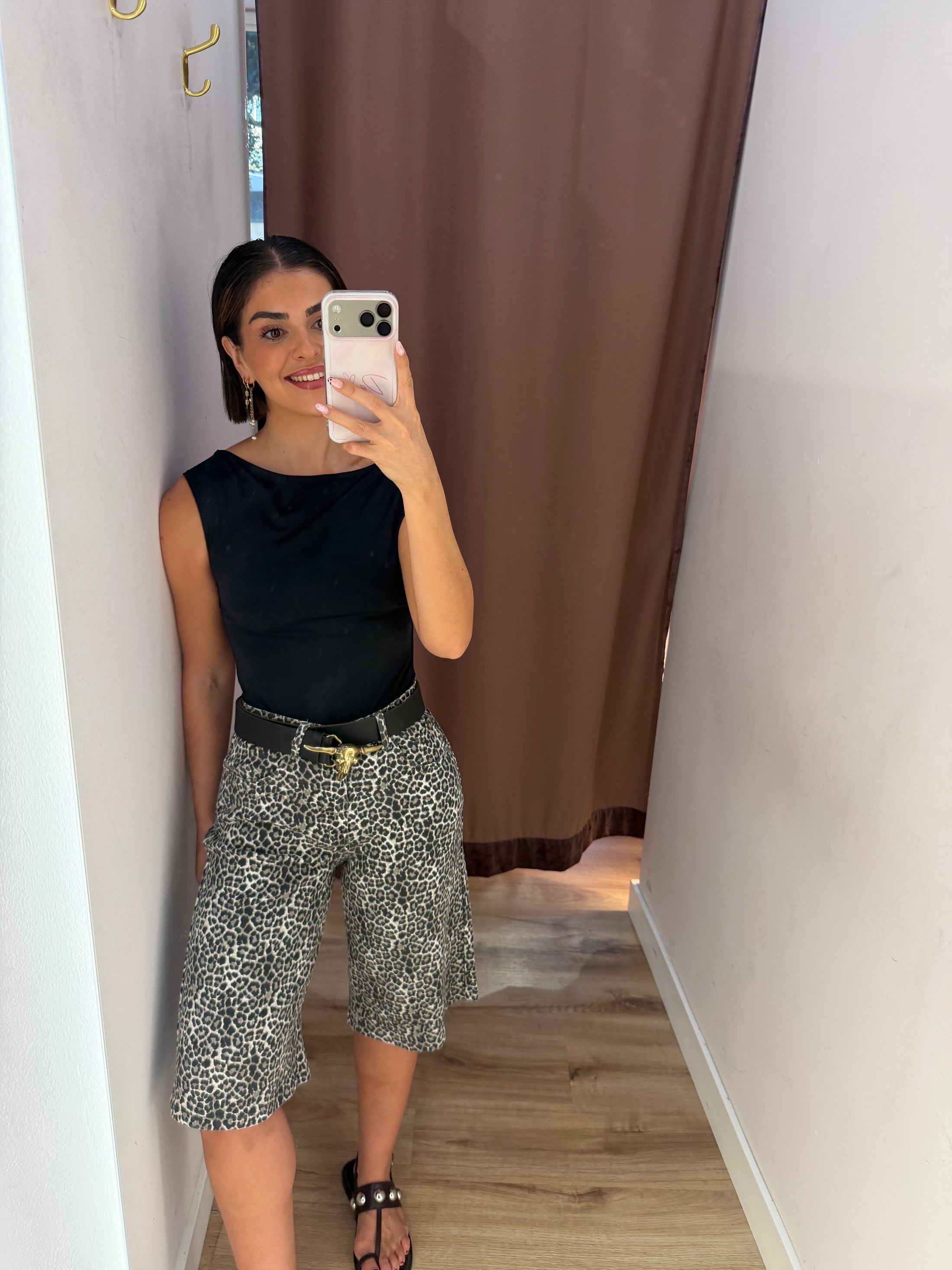 BODY CARLA