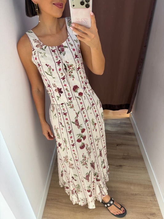 CONJUNTO MERCHE