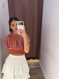 Cargar la imagen en la vista de la galería, BLUSA TORI
