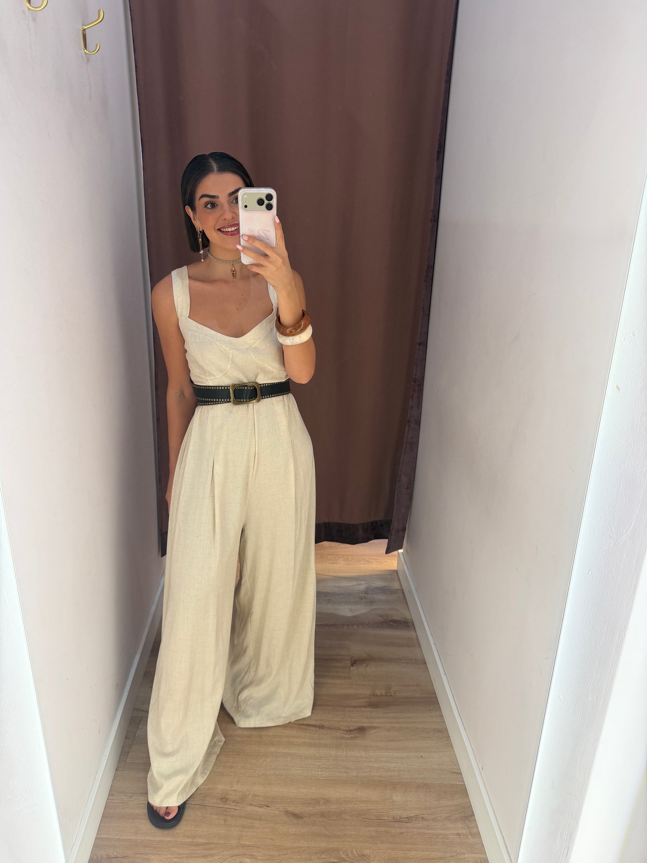 MONO CARLOTA
