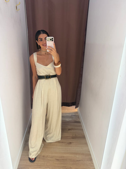 MONO CARLOTA