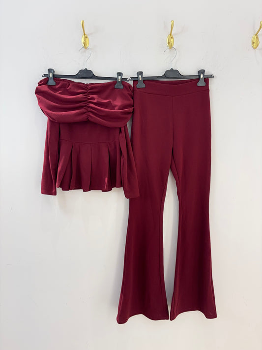 CONJUNTO NURIA