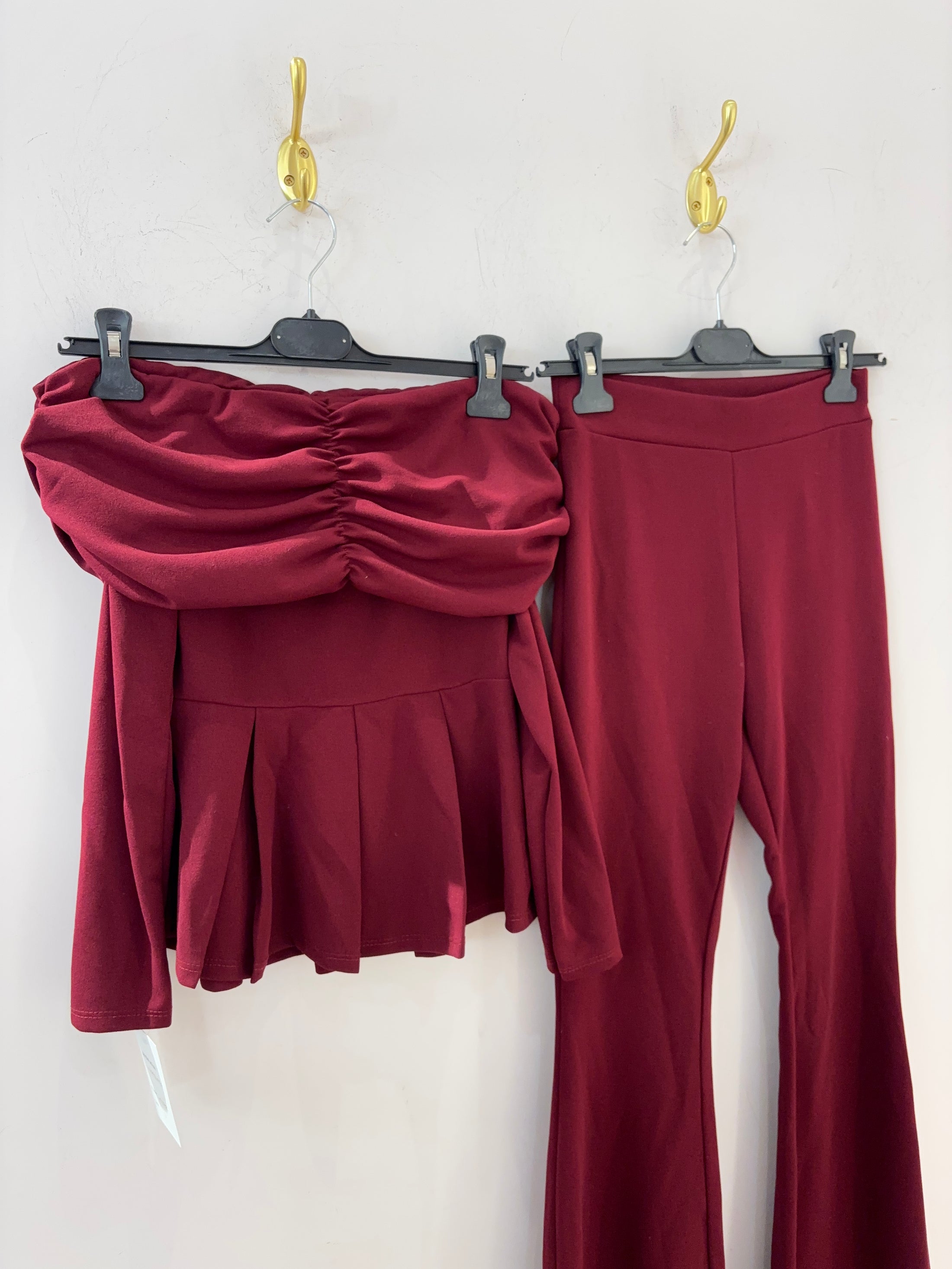 CONJUNTO NURIA