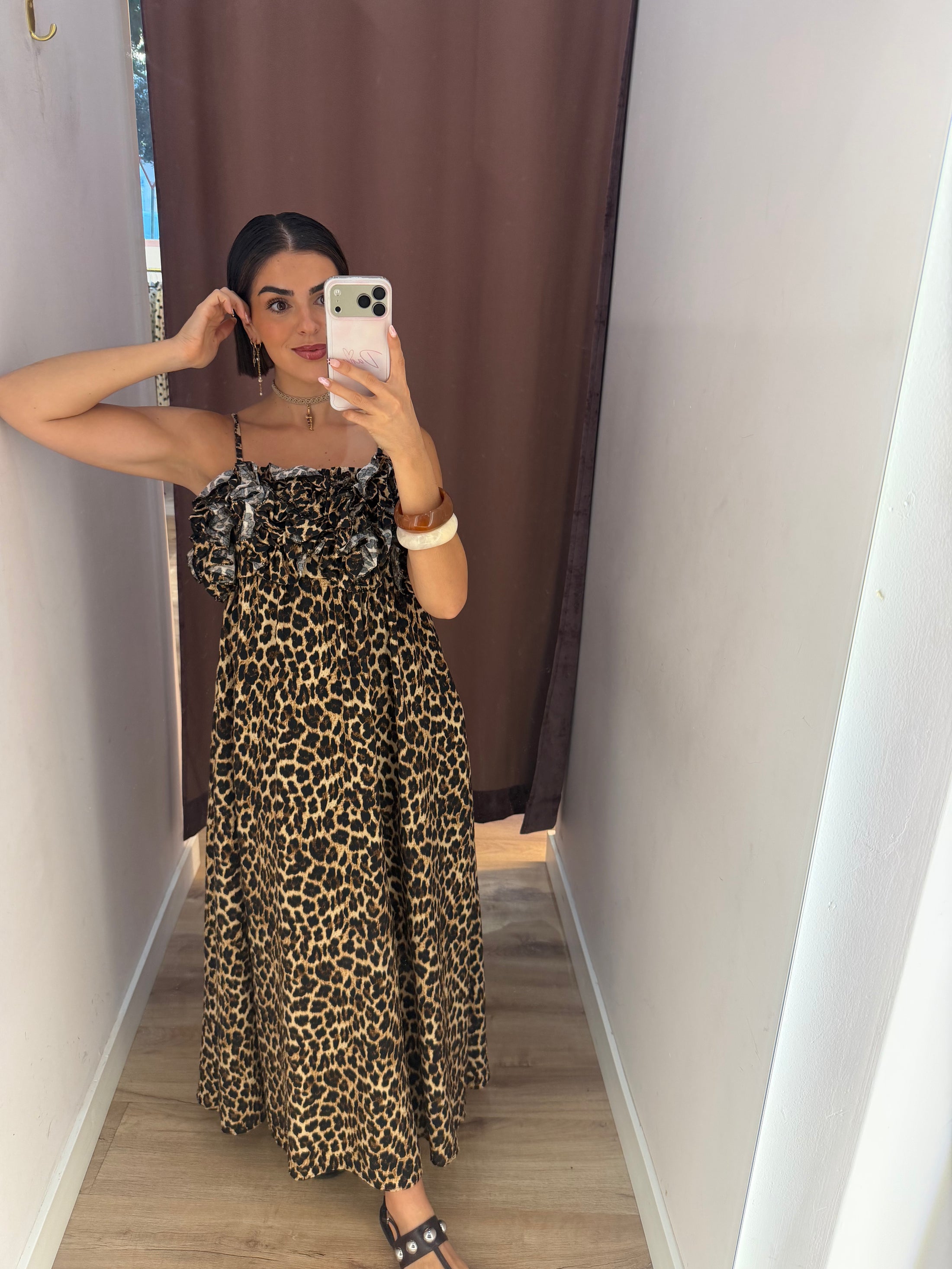 VESTIDO LUCIA