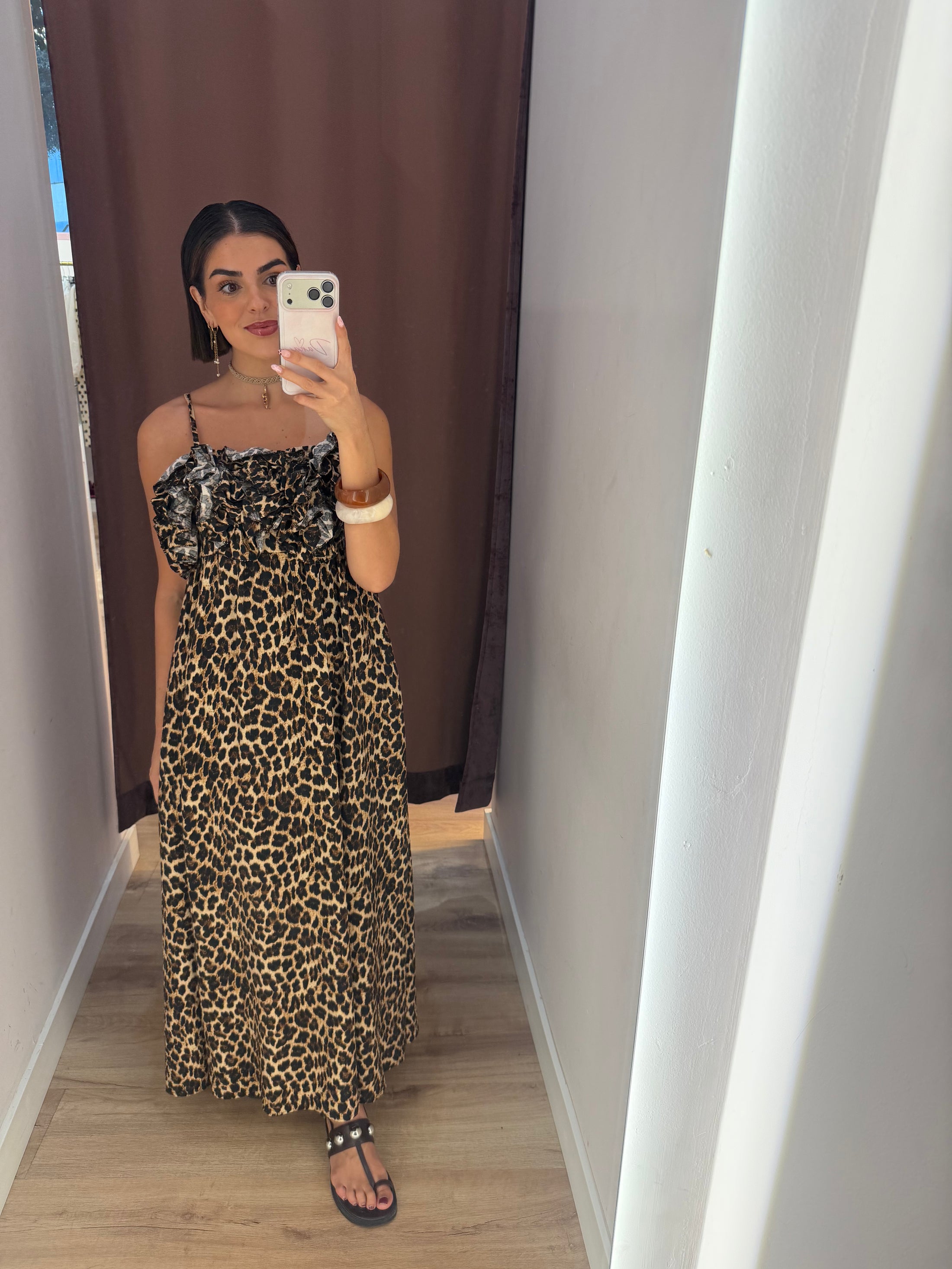 VESTIDO LUCIA