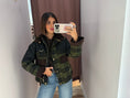 Cargar la imagen en la vista de la galería, PARKA GABRIELA
