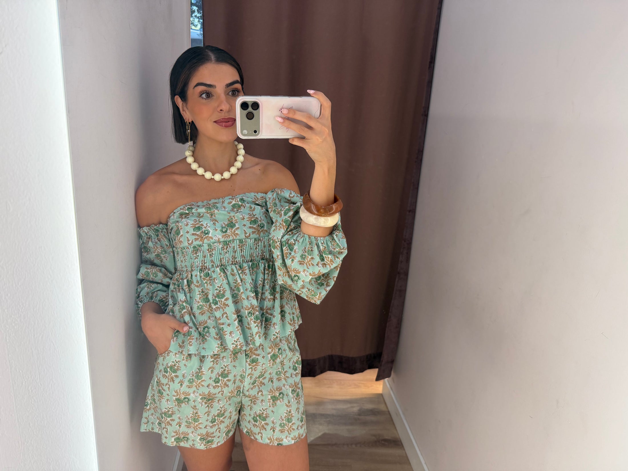 CONJUNTO CARLOTA