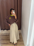 Cargar la imagen en la vista de la galería, SUDADERA CIAO BELLA
