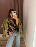 Cargar la imagen en la vista de la galería, SUDADERA CIAO BELLA
