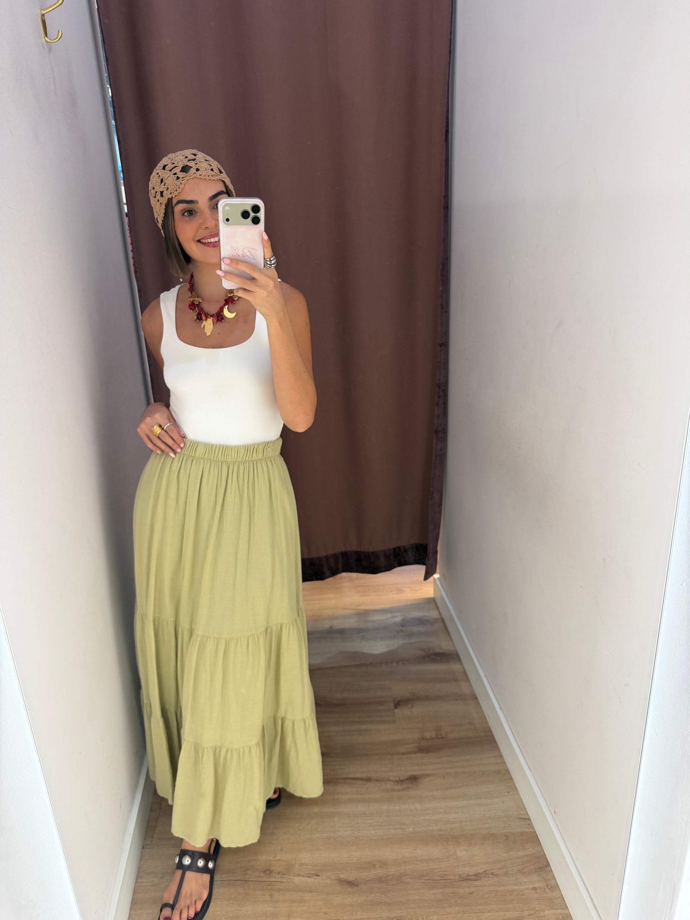 FALDA RITA