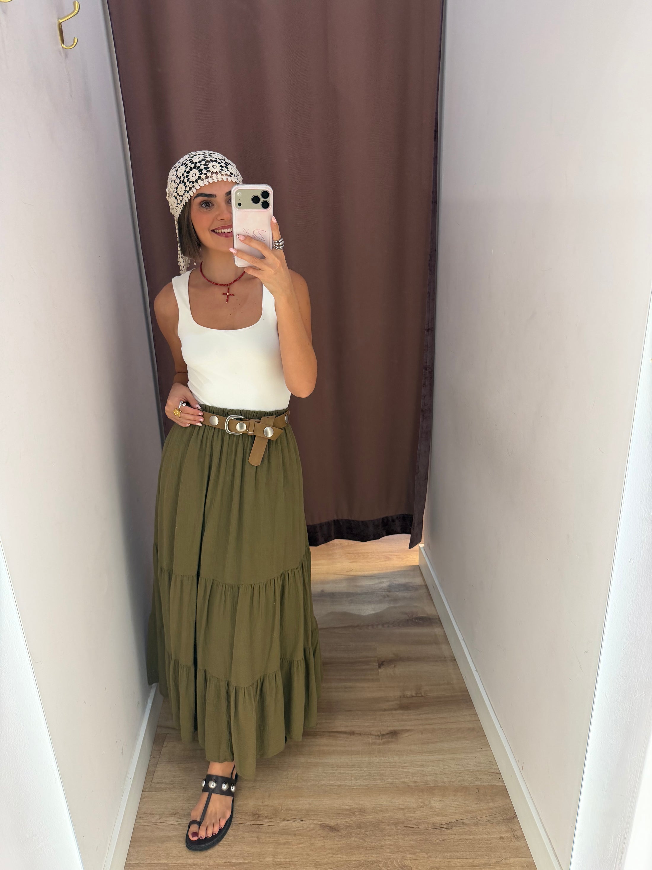 FALDA RITA