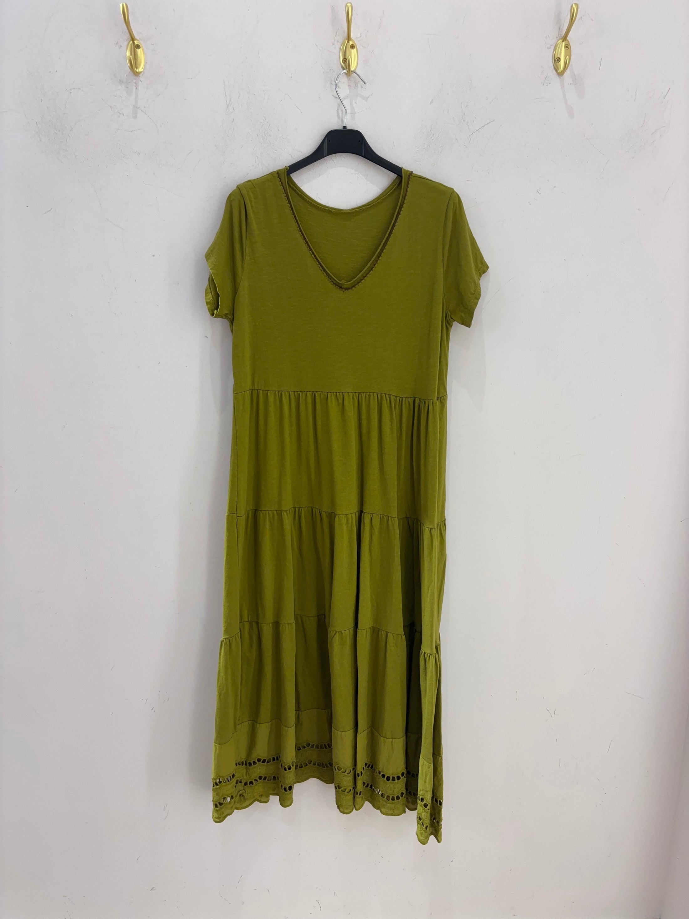 VESTIDO EVA