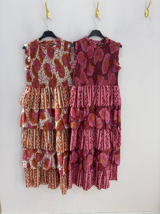 VESTIDO ALEJANDRA
