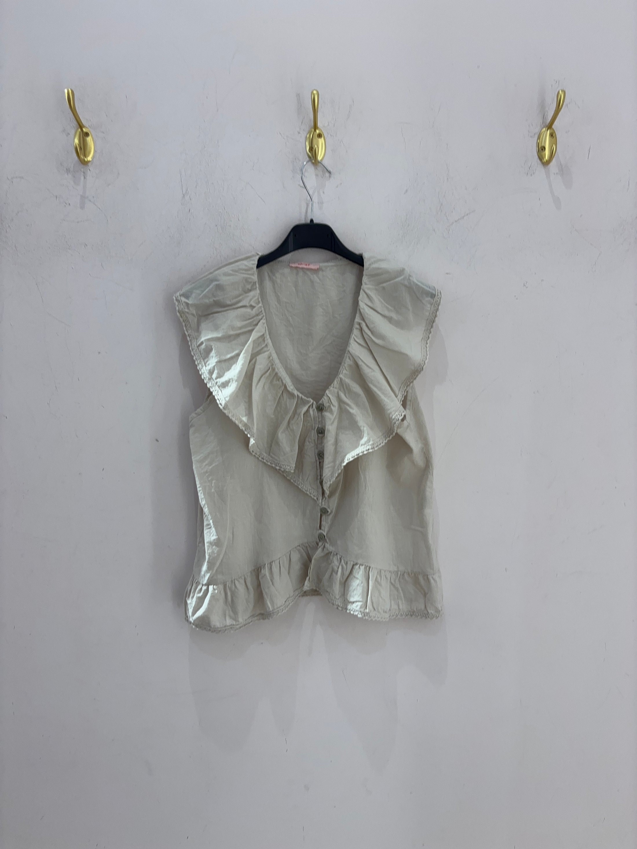 BLUSA LOLITA