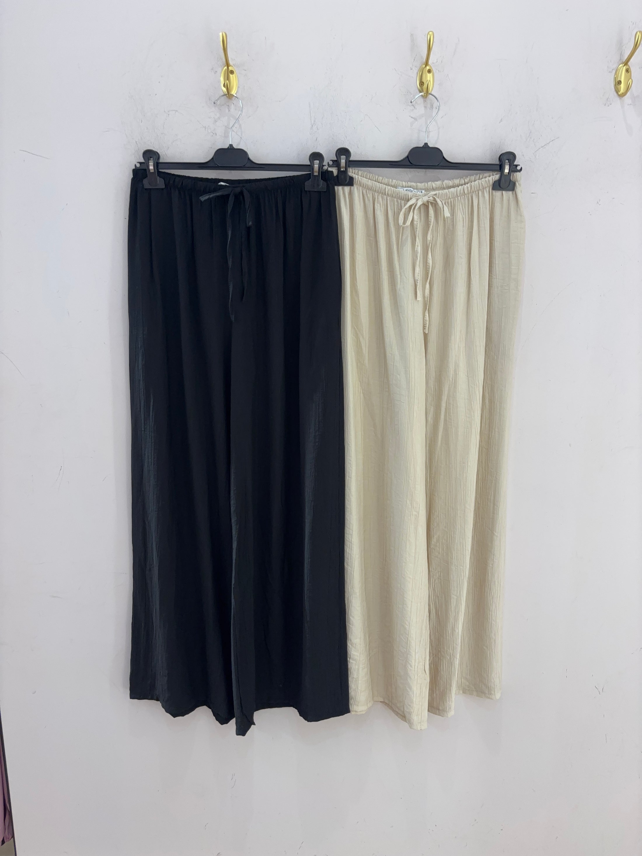 PANTALÓN LISA