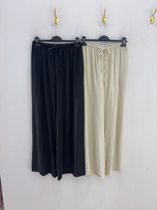 PANTALÓN LISA