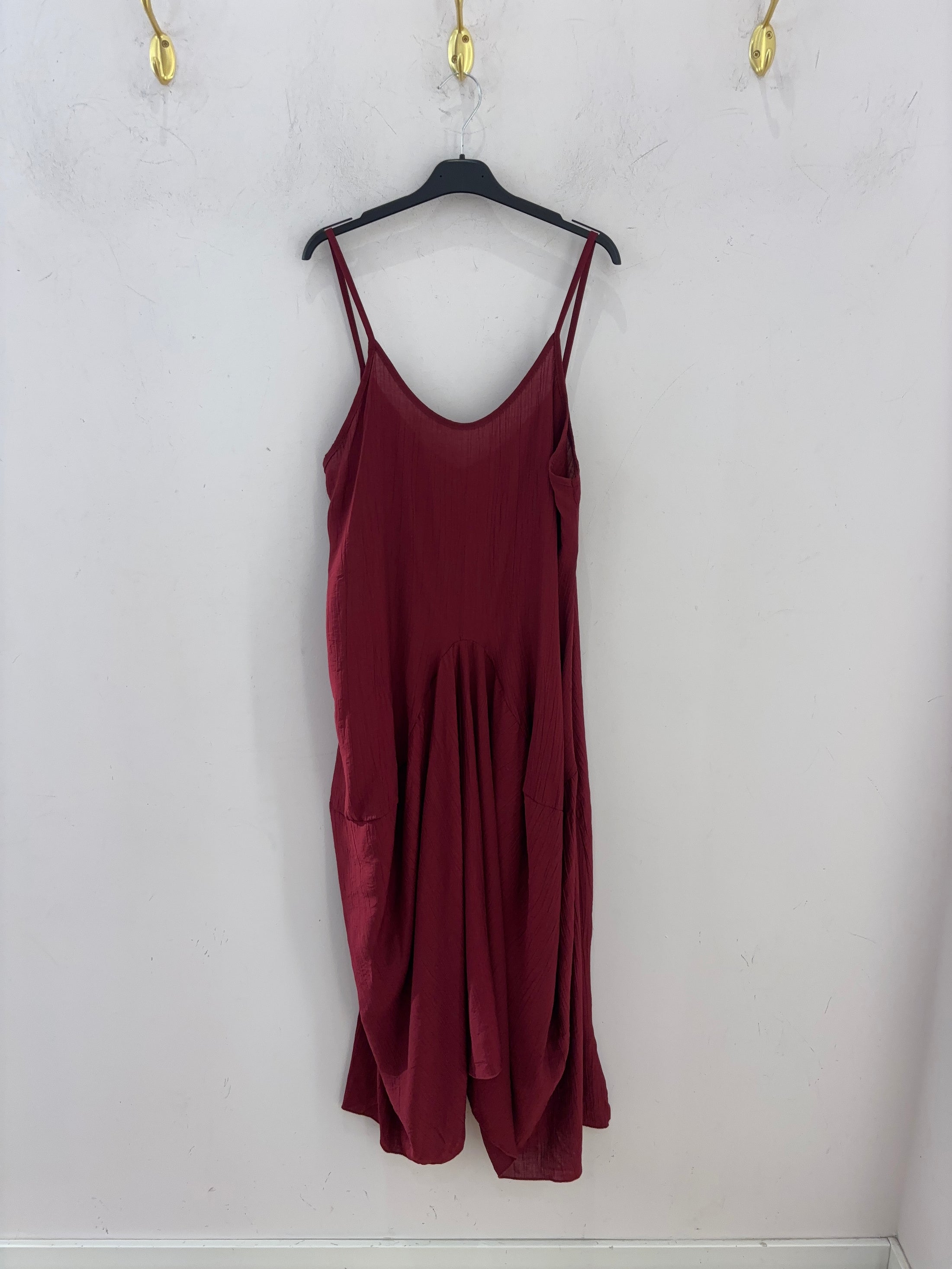 VESTIDO GEMA