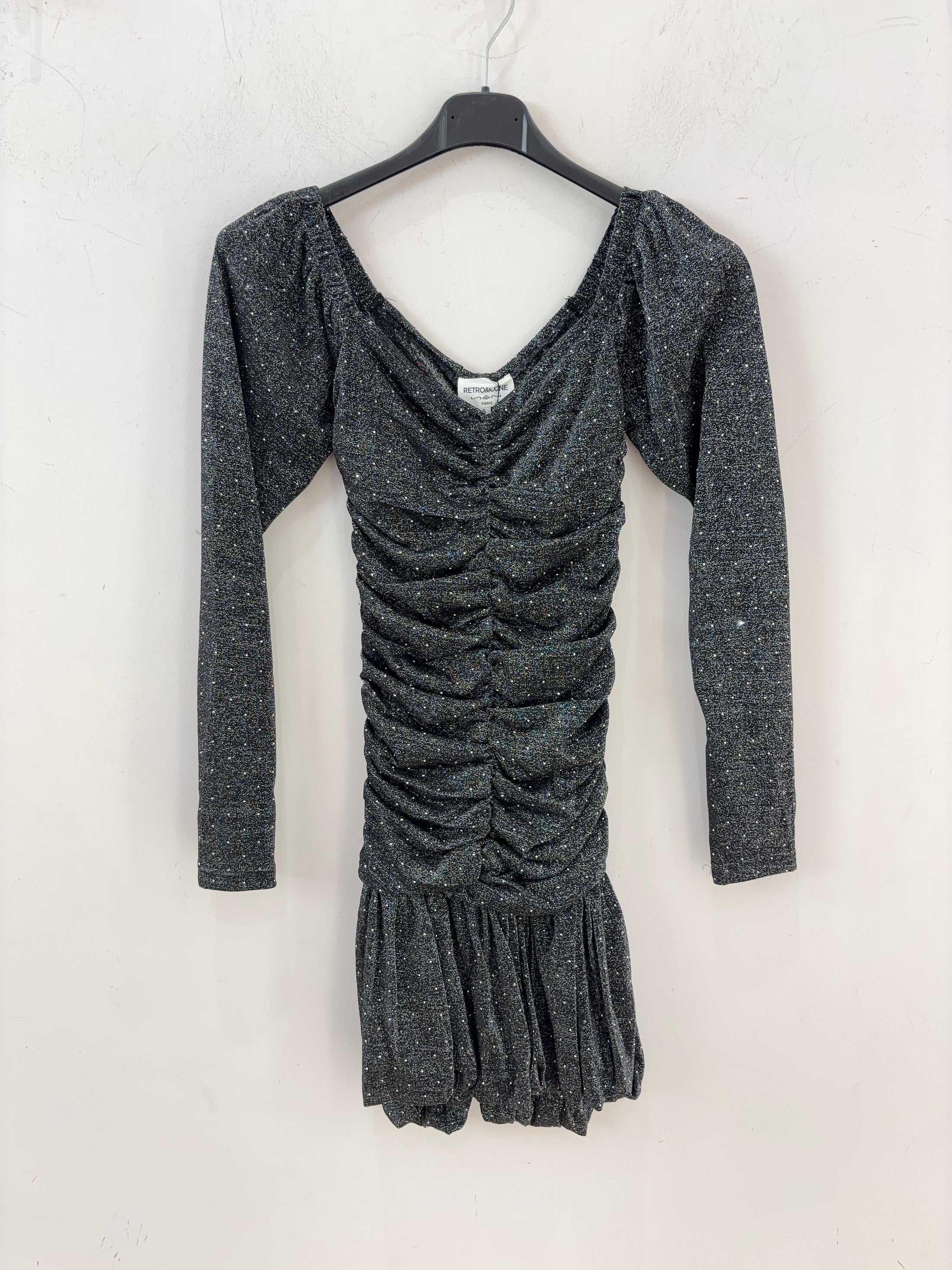 VESTIDO AURORA