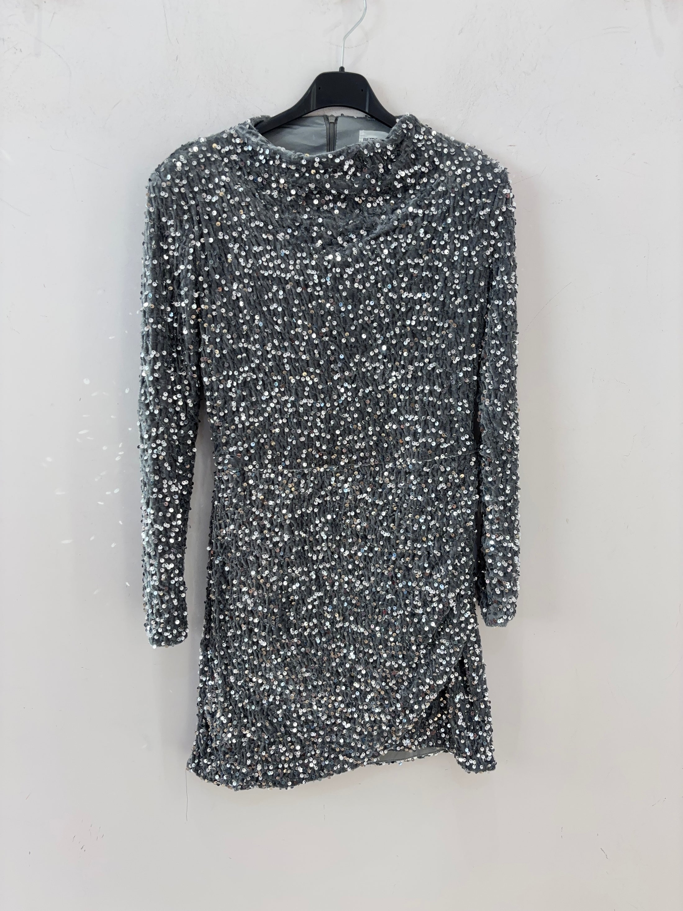 VESTIDO CARMELA