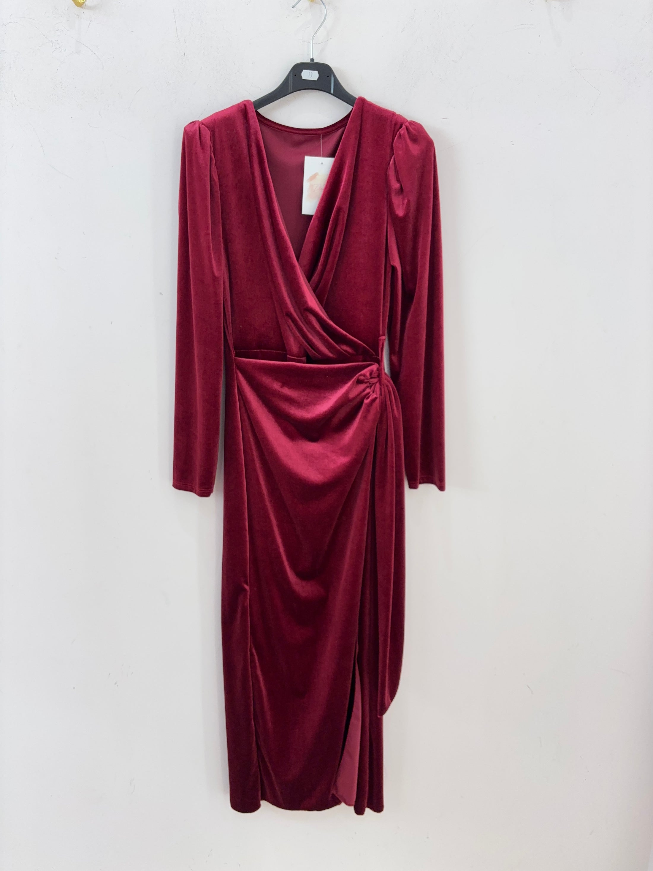 VESTIDO LOLA