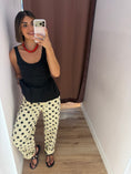 Cargar la imagen en la vista de la galería, PANTALÓN FRESA
