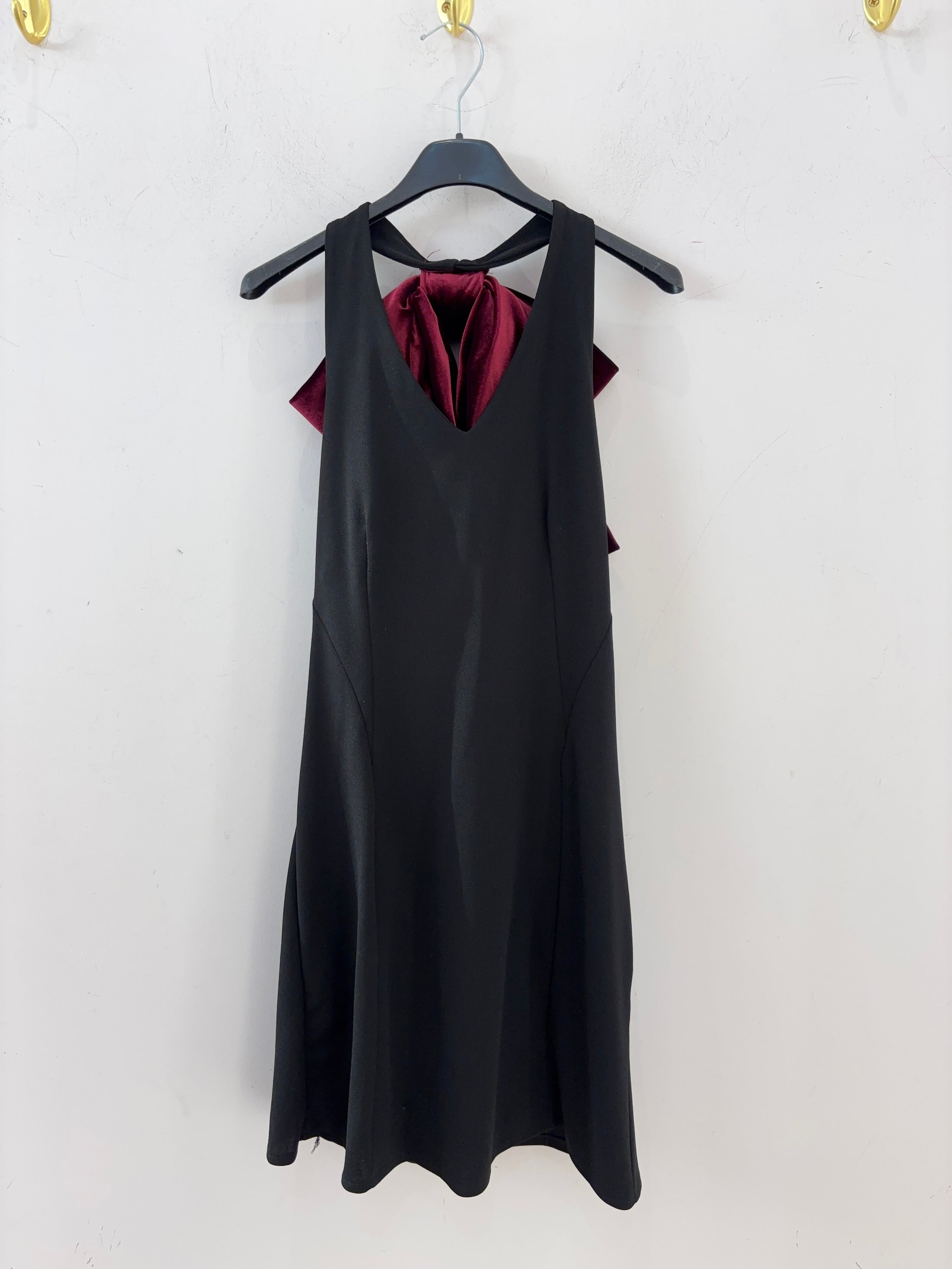 VESTIDO MARTINA