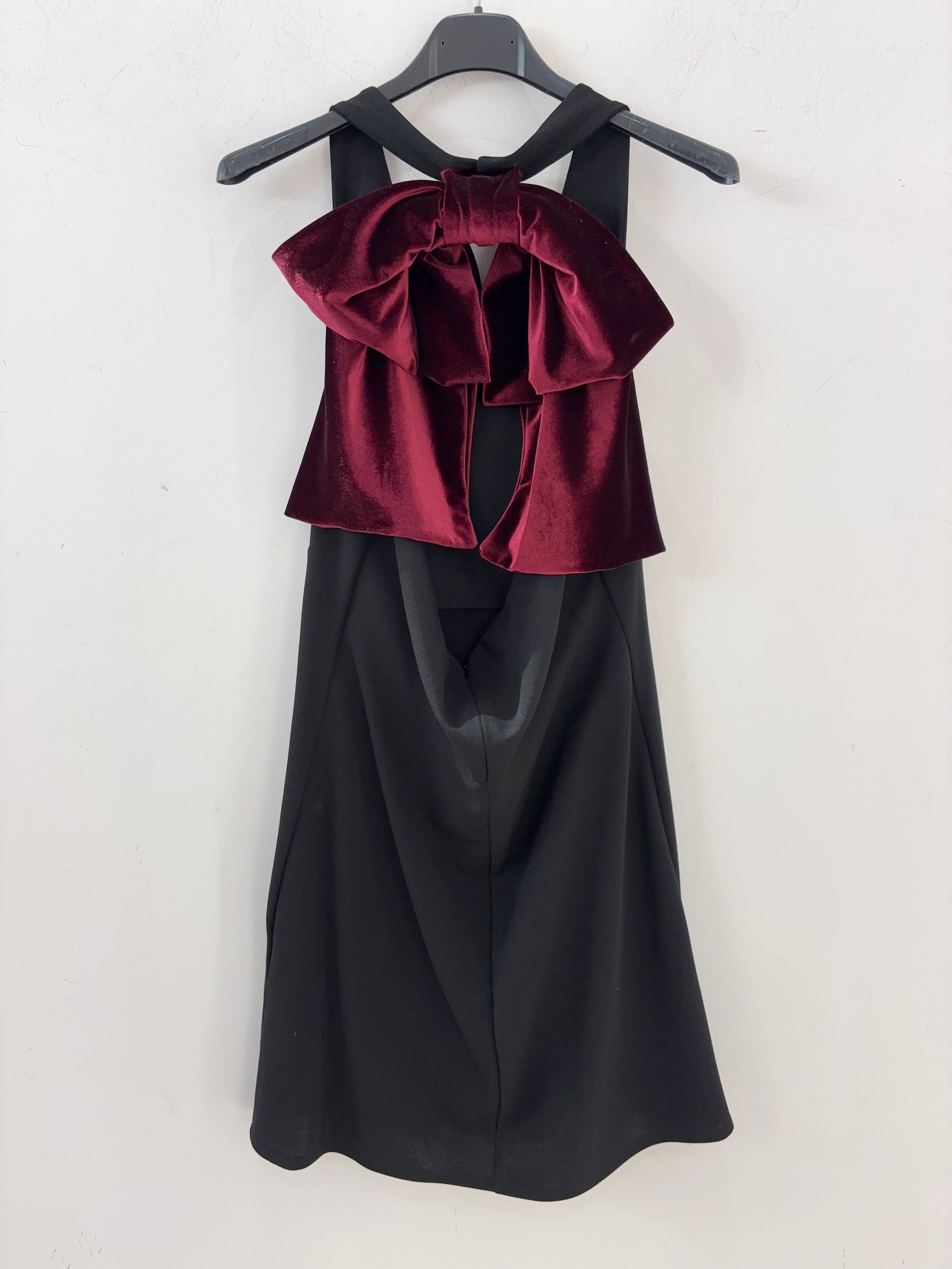 VESTIDO MARTINA