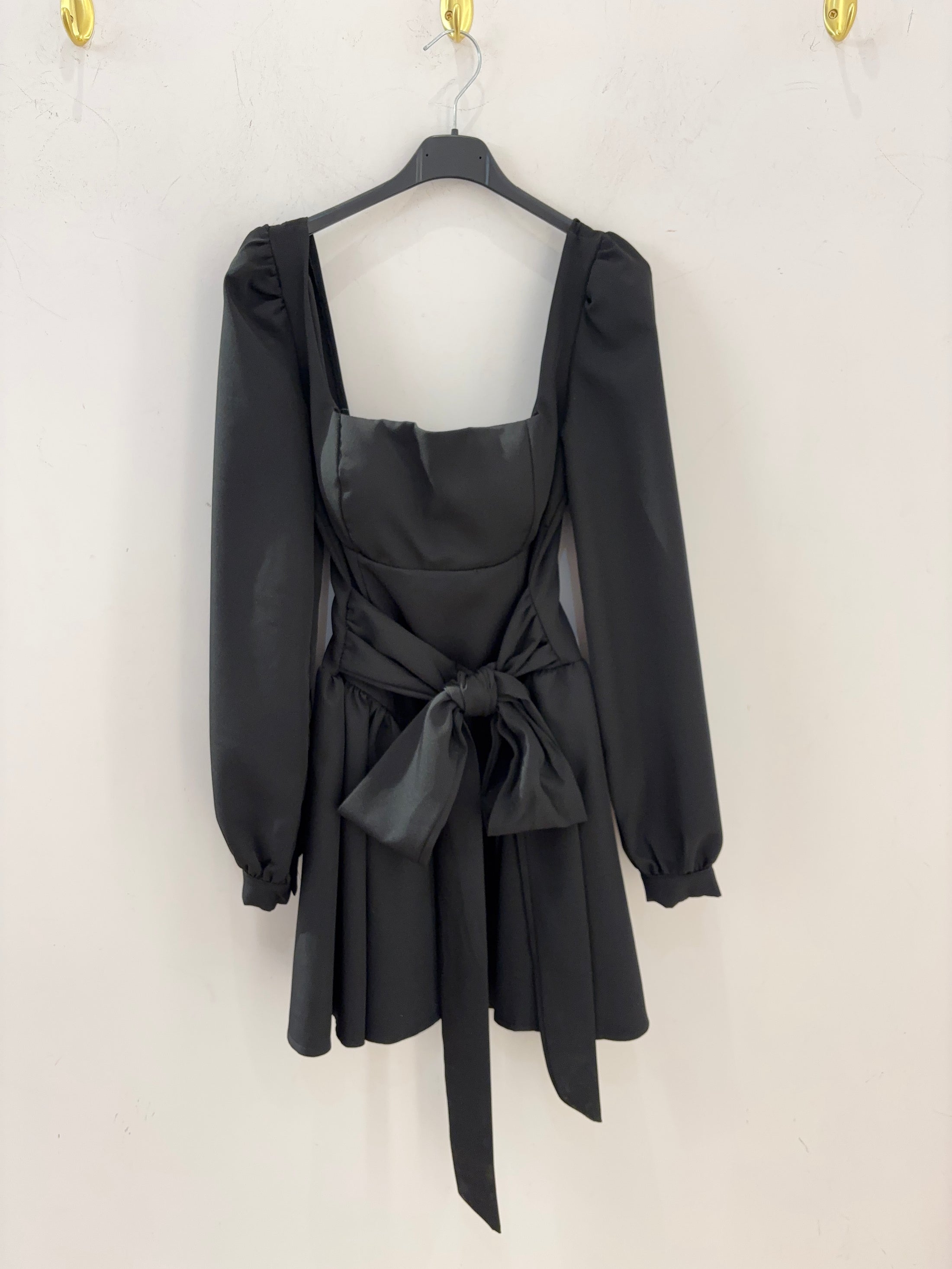 VESTIDO LUISA