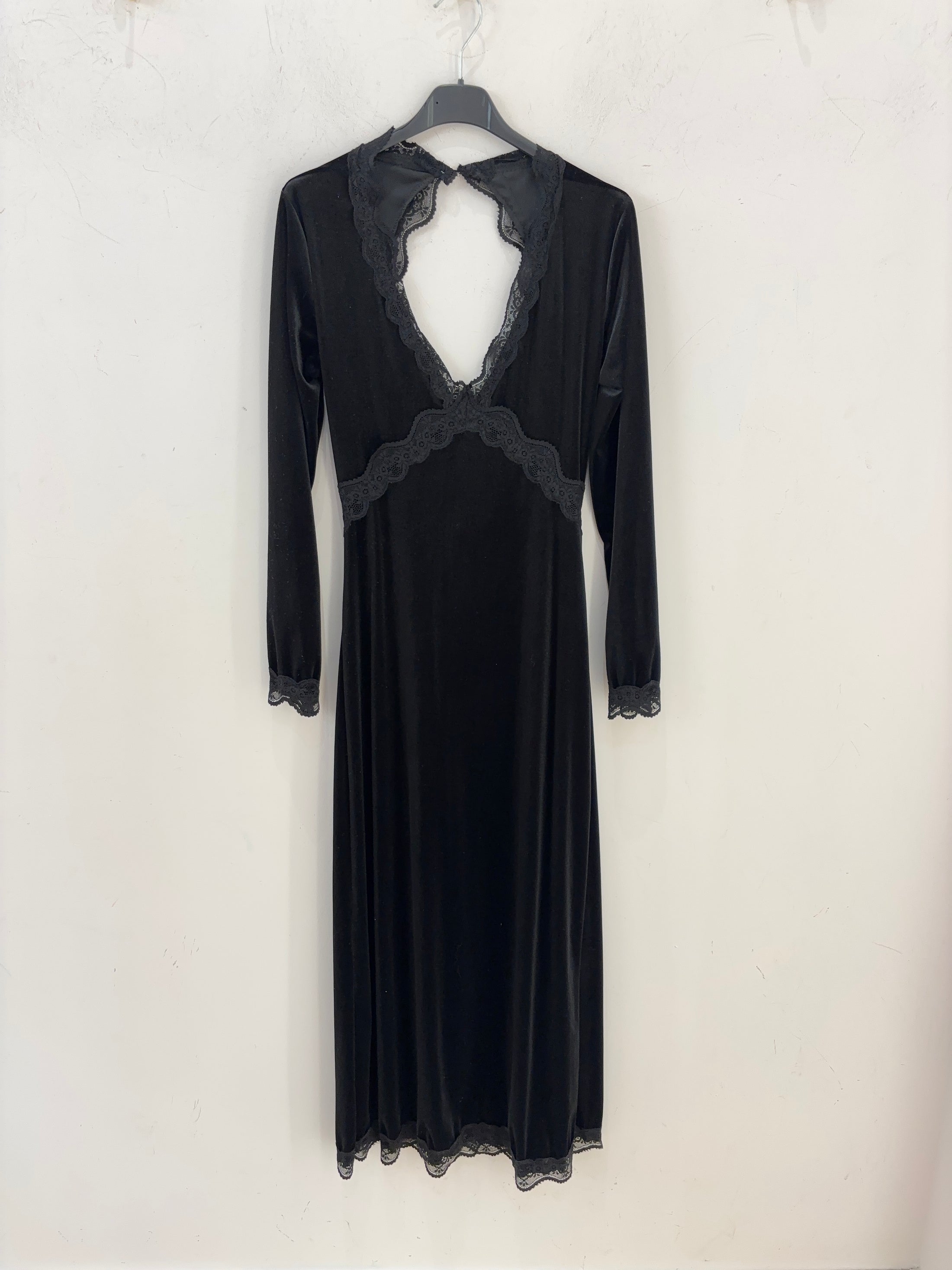 VESTIDO ÁGATA