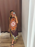 Cargar la imagen en la vista de la galería, VESTIDO TENERIFE
