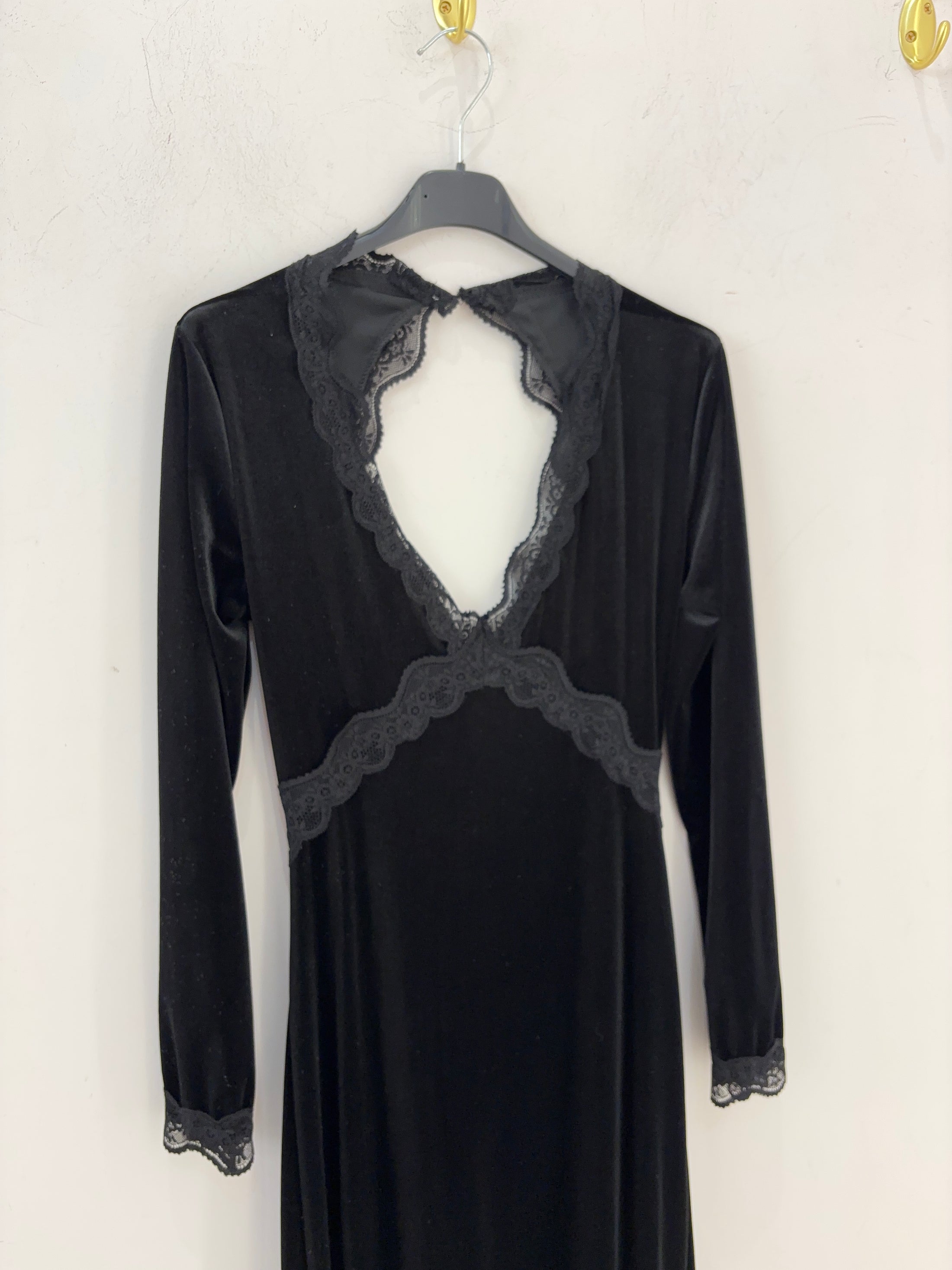 VESTIDO ÁGATA