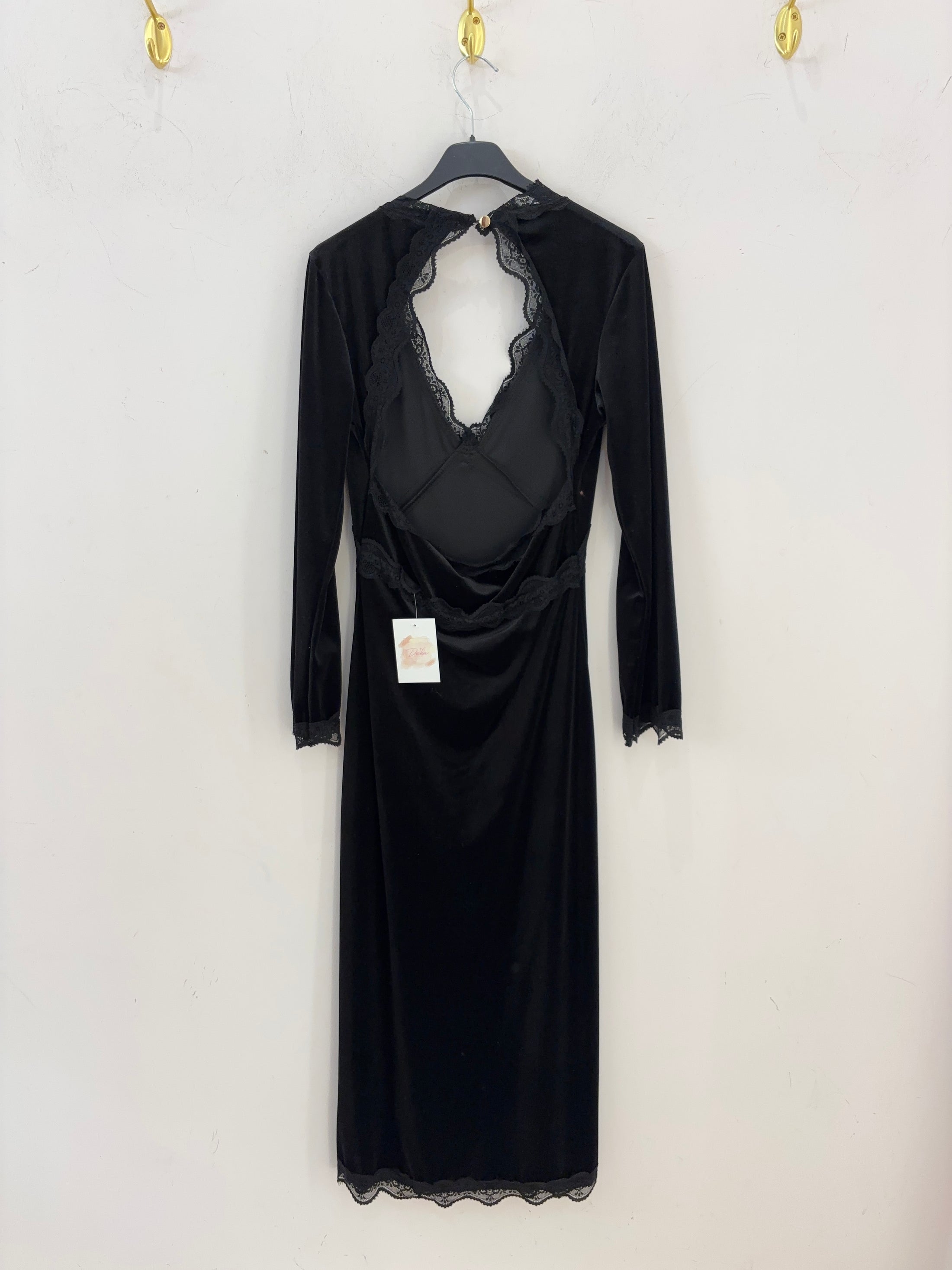 VESTIDO ÁGATA