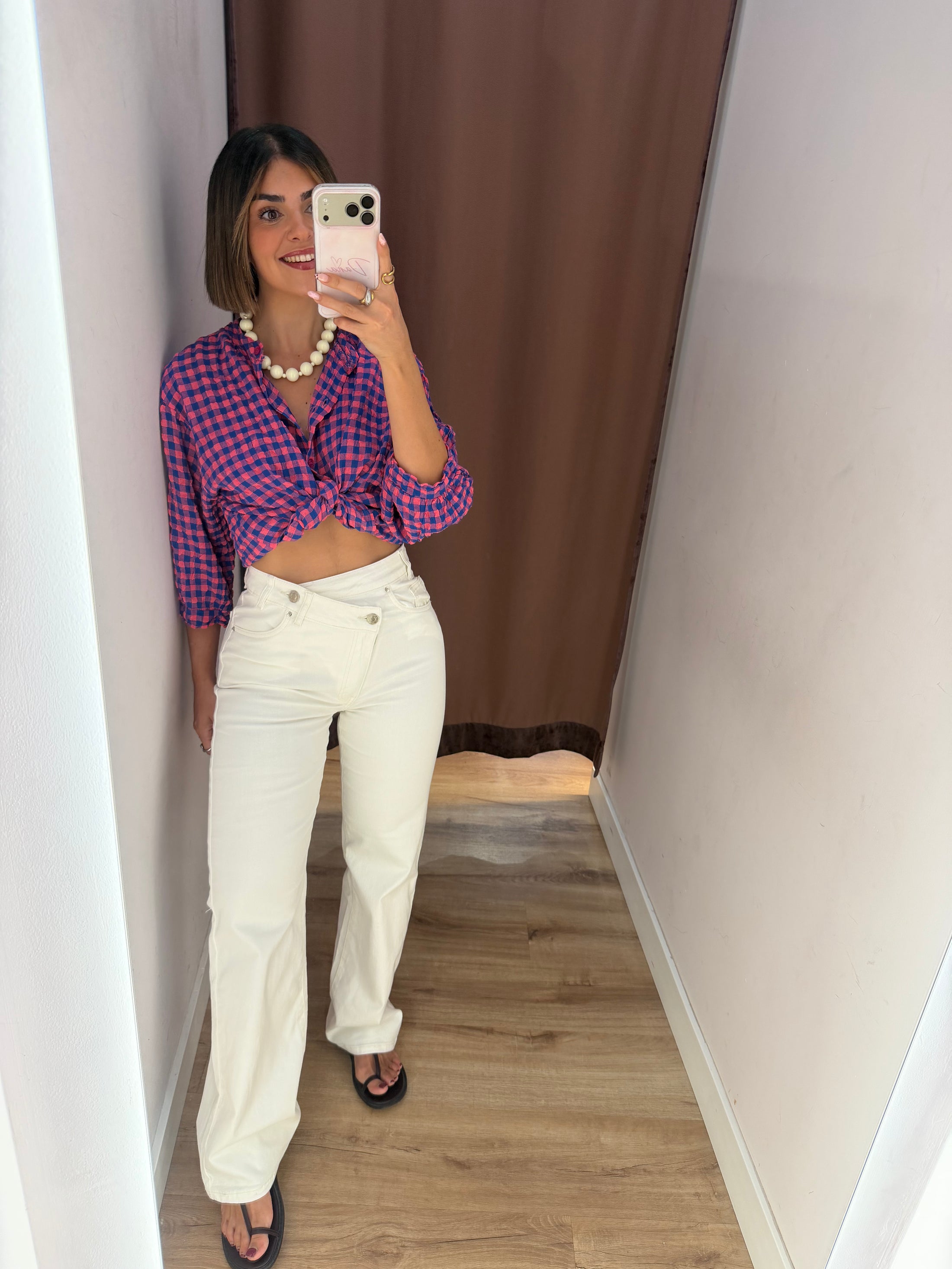 PANTALÓN CANDELA