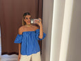 Cargar la imagen en la vista de la galería, CAMISA CARO
