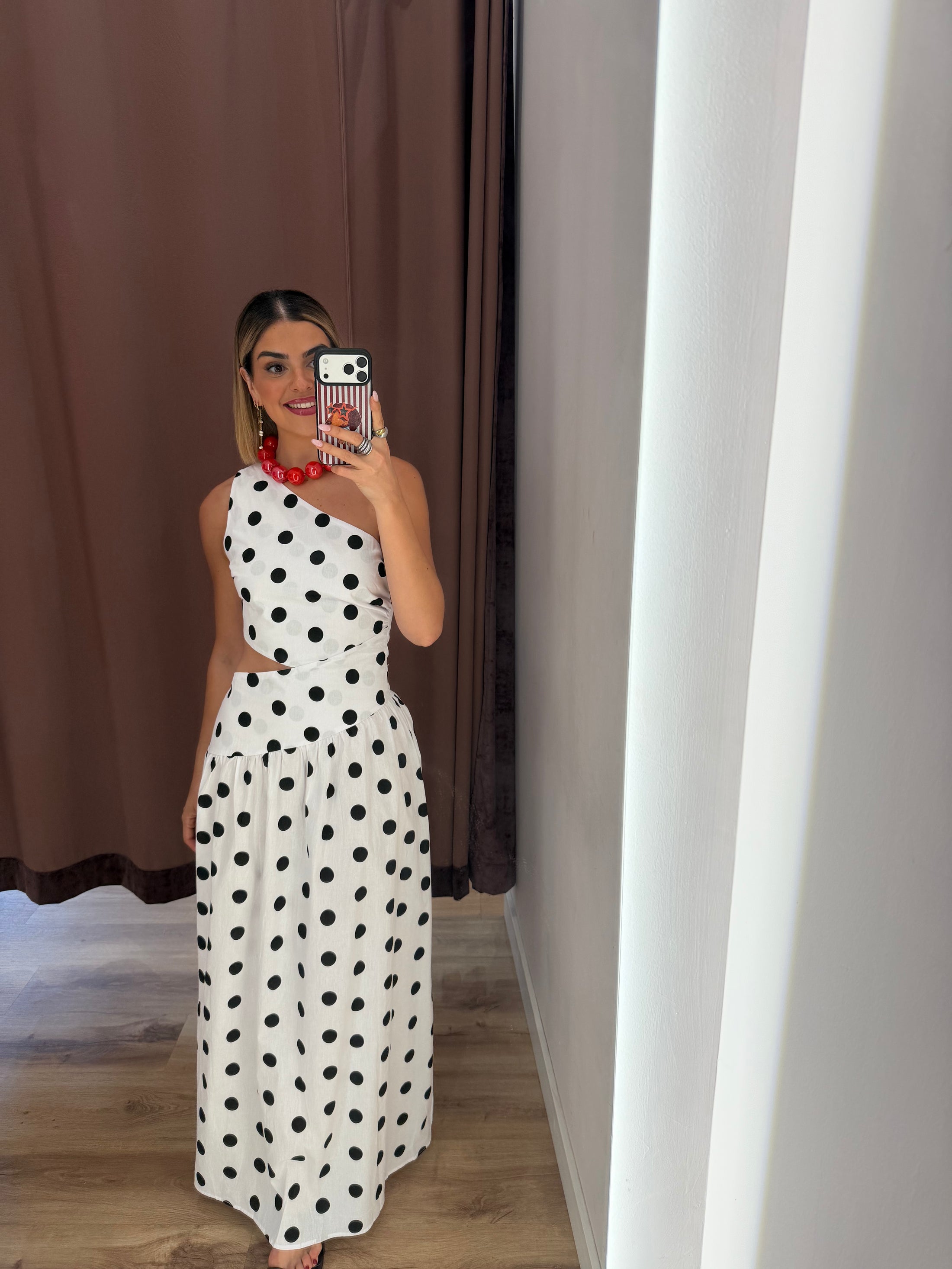 VESTIDO LÉRIDA