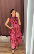 Cargar la imagen en la vista de la galería, VESTIDO ALEJANDRA
