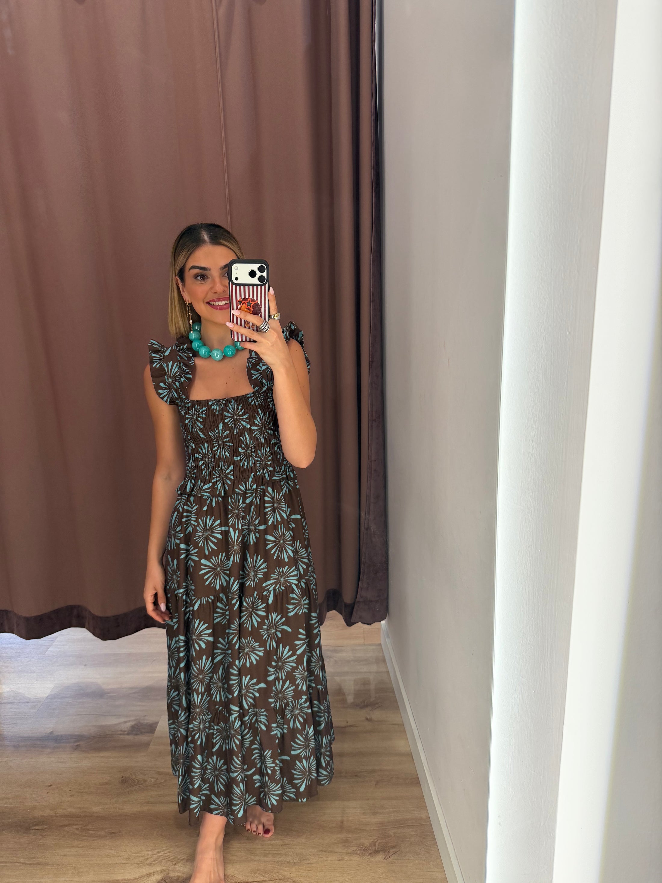 VESTIDO LANZAROTE