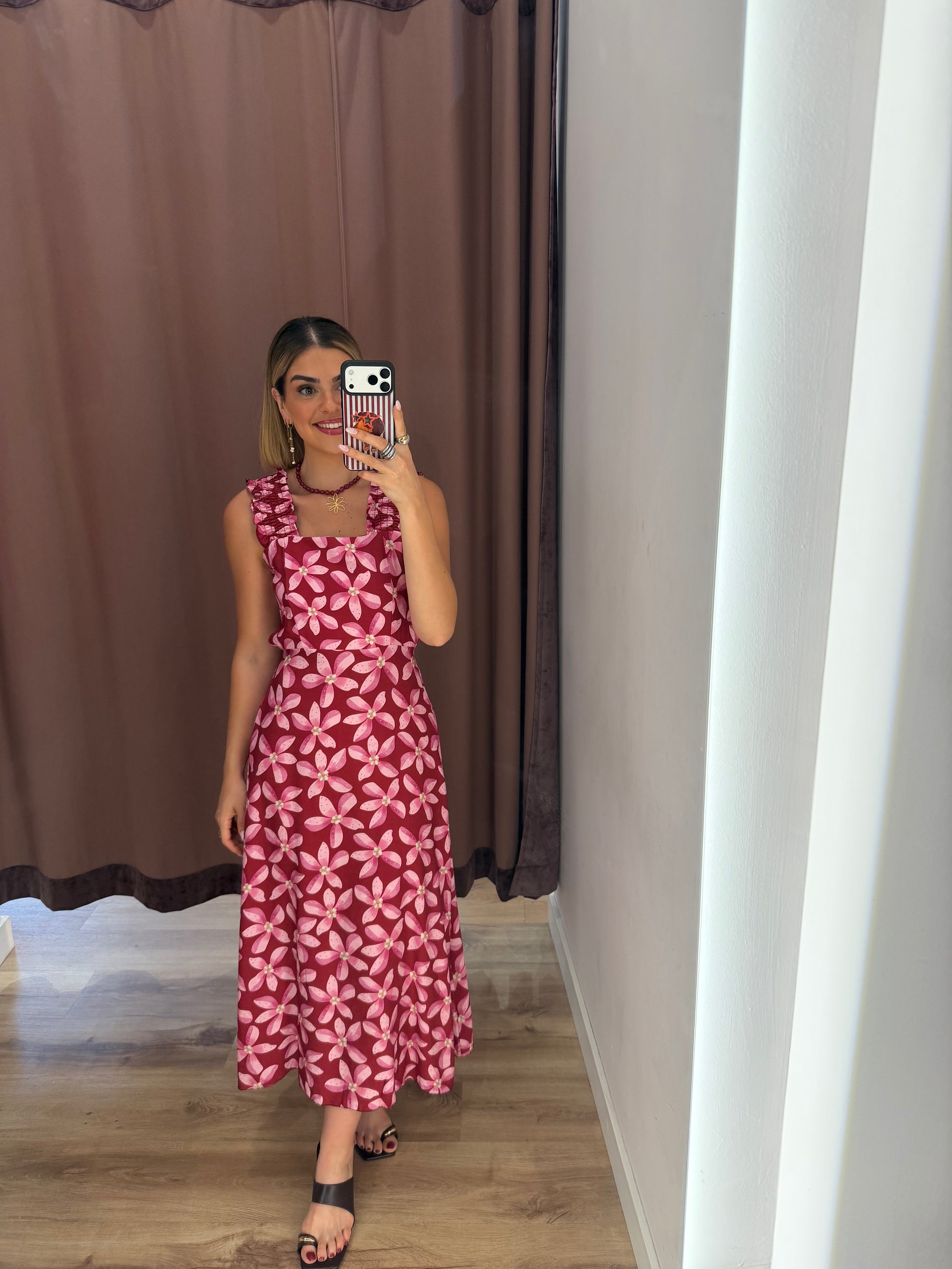 VESTIDO MARBELLA