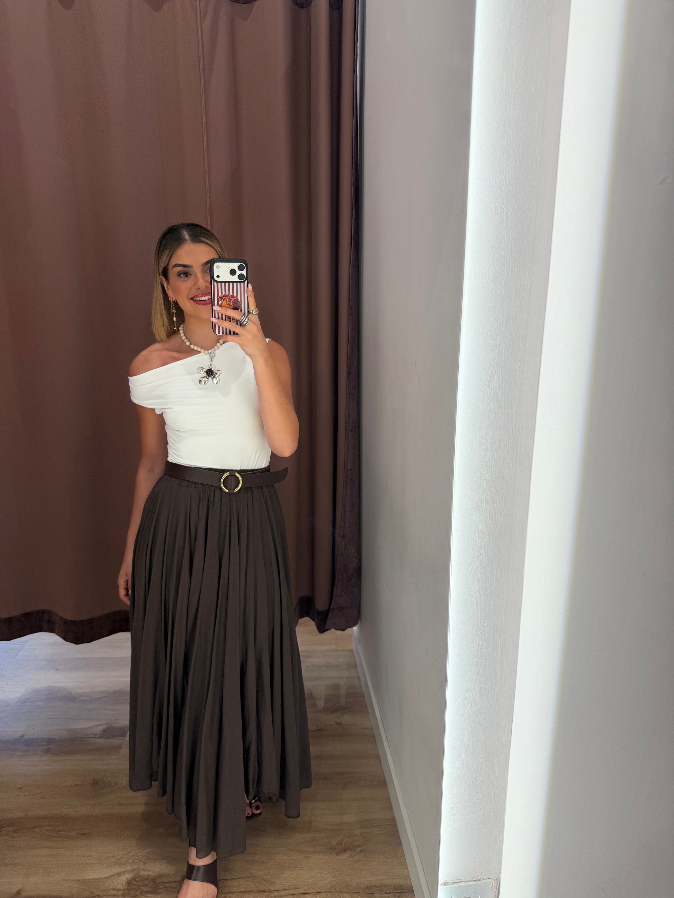 FALDA ALICIA